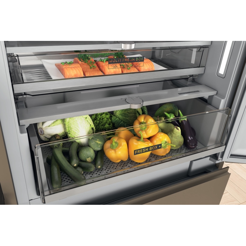 Integreeritav külmik Whirlpool WHSP70T262P - Image 5