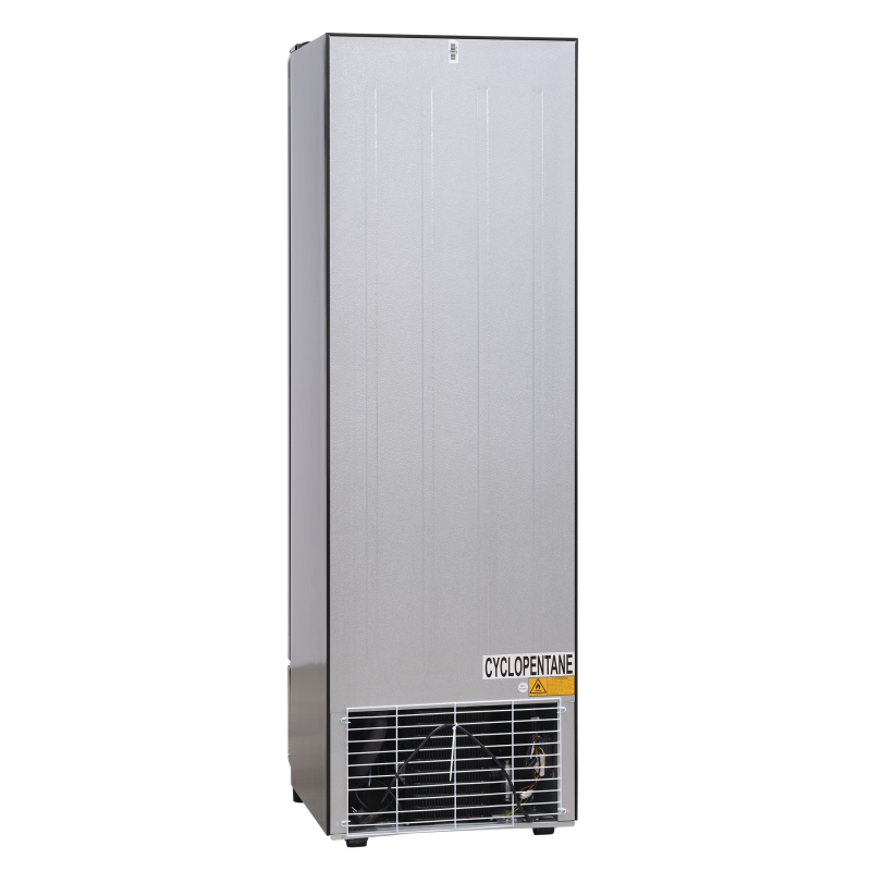 Vitriinkülmik Scandomestic DC280BD - Image 3