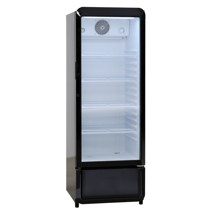 Vitriinkülmik Scandomestic DC240BD