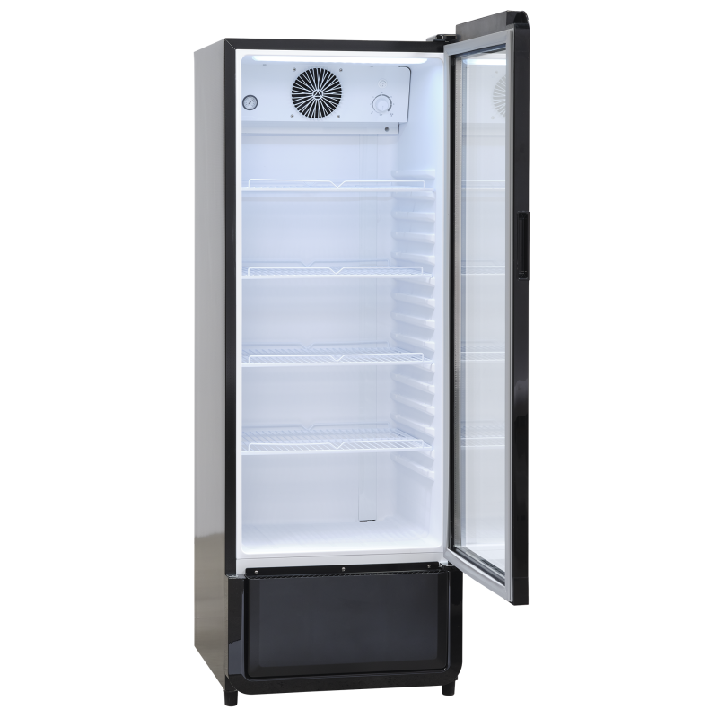 Vitriinkülmik Scandomestic DC240BD - Image 2