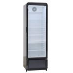 Vitriinkülmik Scandomestic DC280BD