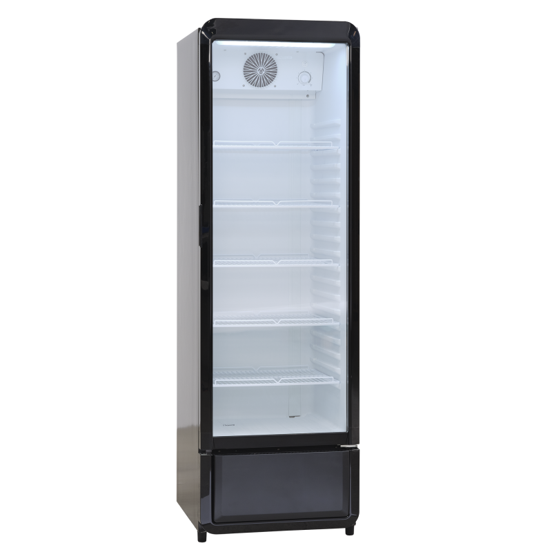 Vitriinkülmik Scandomestic DC280BD