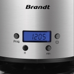 Kohvimasin Brandt CAF1512V - Image 3