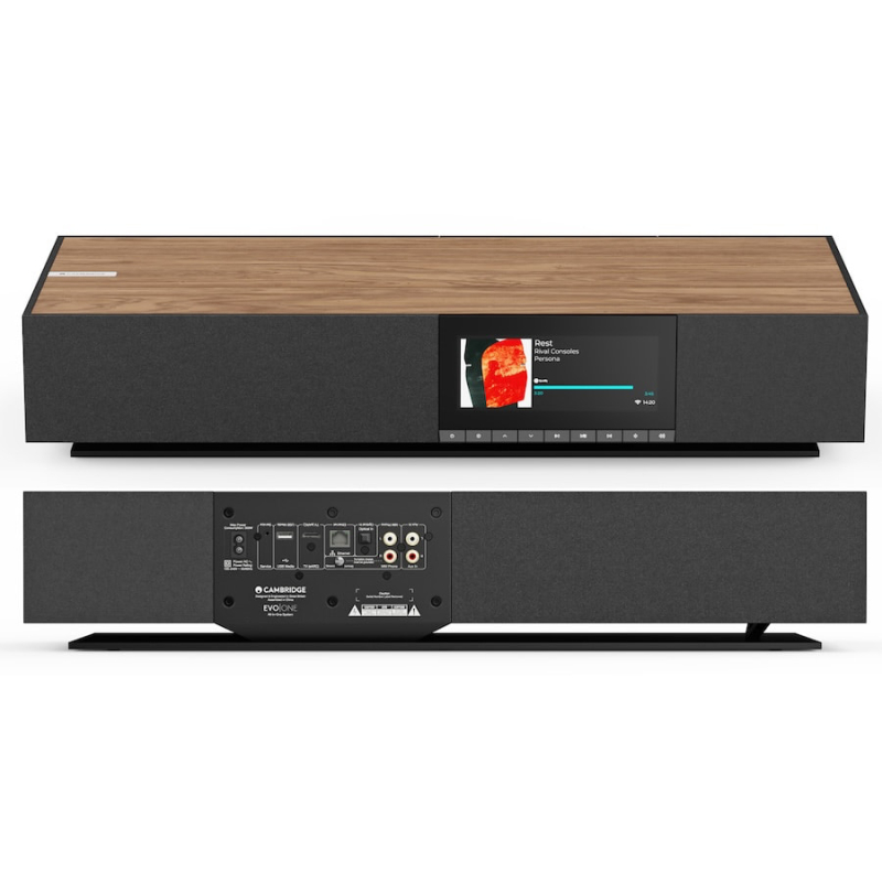 Cambridge Audio Evo One