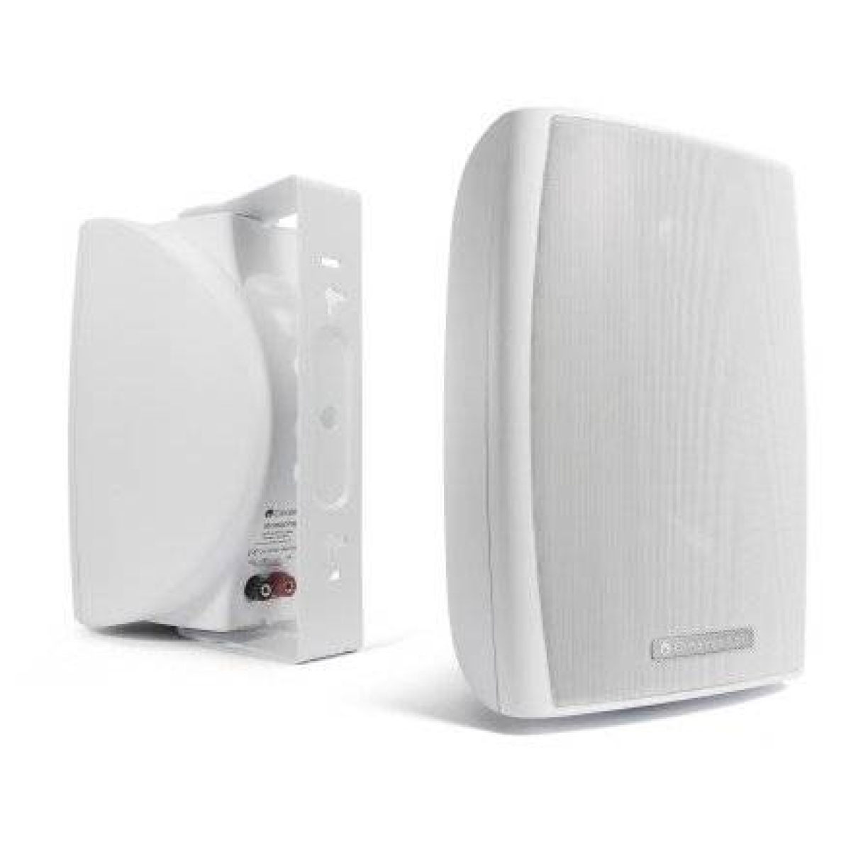 Cambridge Audio ES20