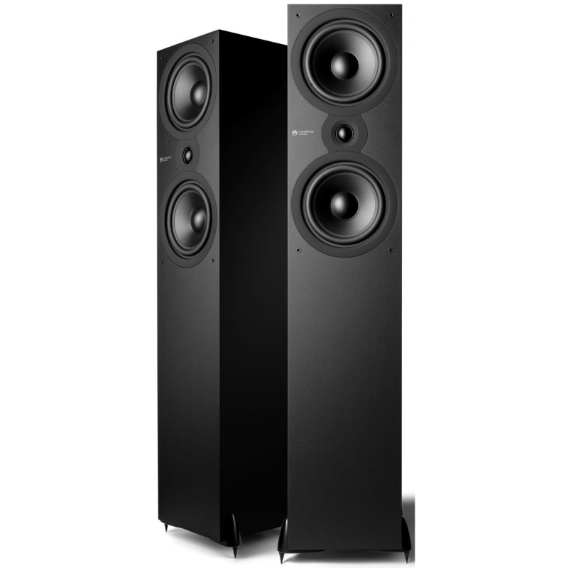 Cambridge Audio SX-80