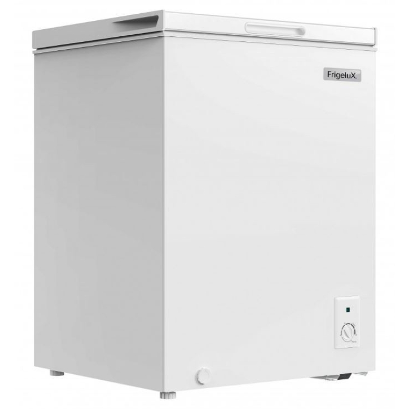 Sügavkülmkirst Frigelux CCO100BE - Image 2