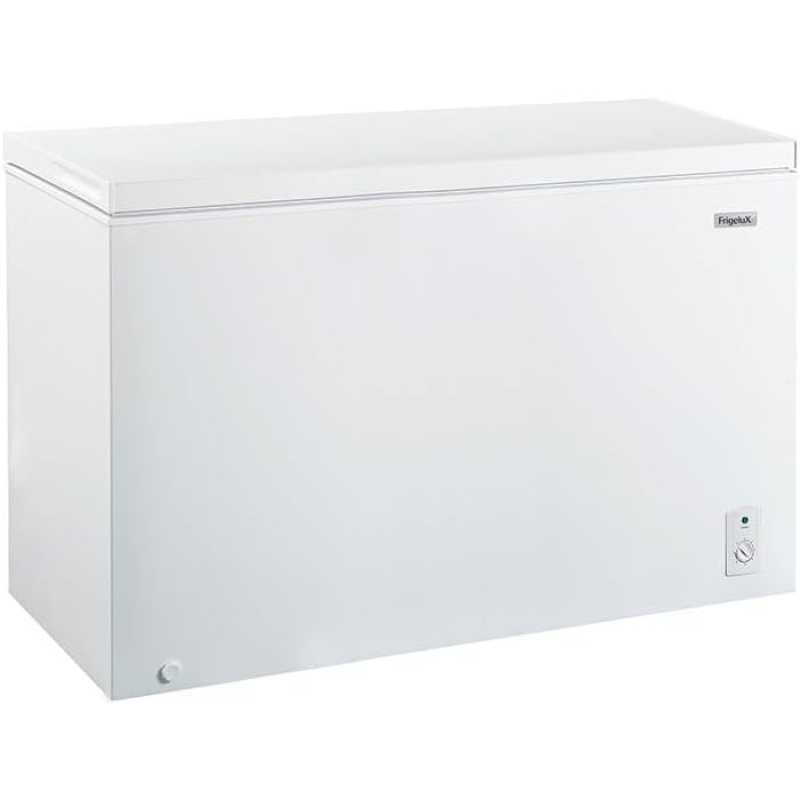 Sügavkülmkirst Frigelux CCO400BE - Image 2