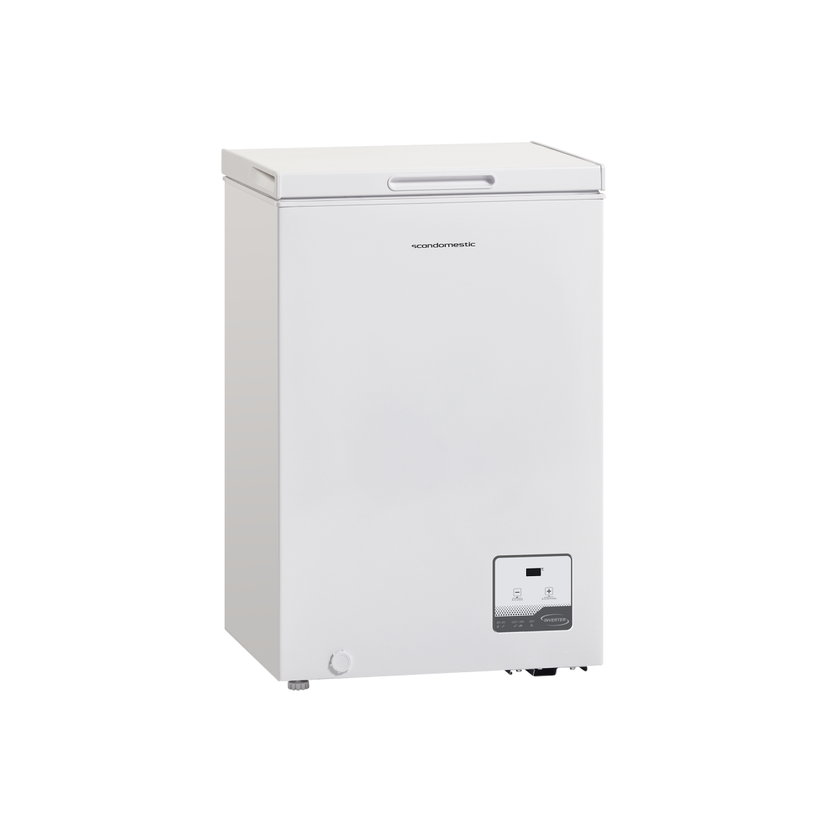 Sügavkülmkirst Scandomestic CF100WD