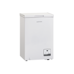 Sügavkülmkirst Scandomestic CF100WD