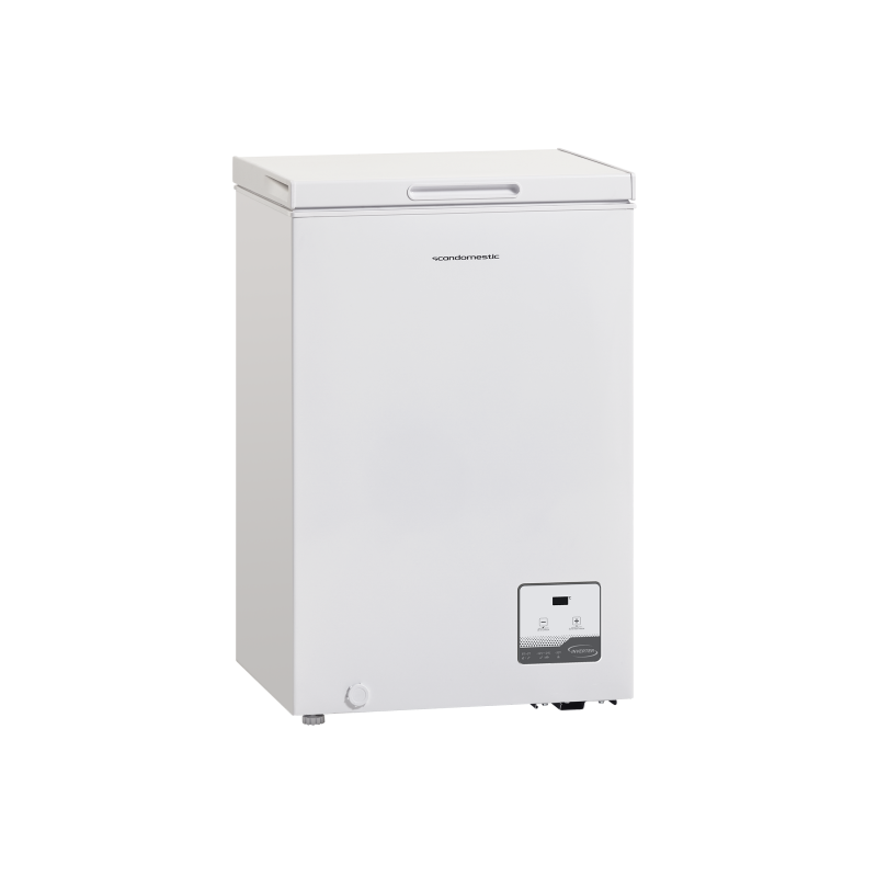 Sügavkülmkirst Scandomestic CF100WD