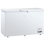 Sügavkülmkirst Scandomestic CF500WE