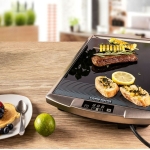 Lauagrill Rommelsbacher CG2308TC - Image 3