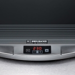 Lauagrill Rommelsbacher CG2308TC - Image 4
