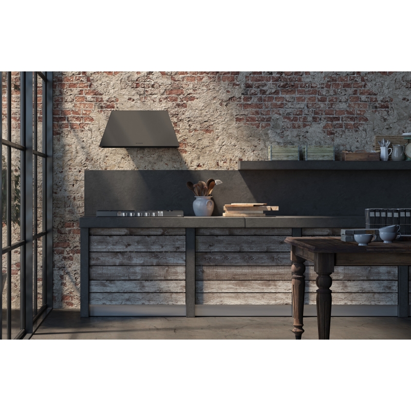 Õhupuhastaja Faber Chloe pewter - Image 3