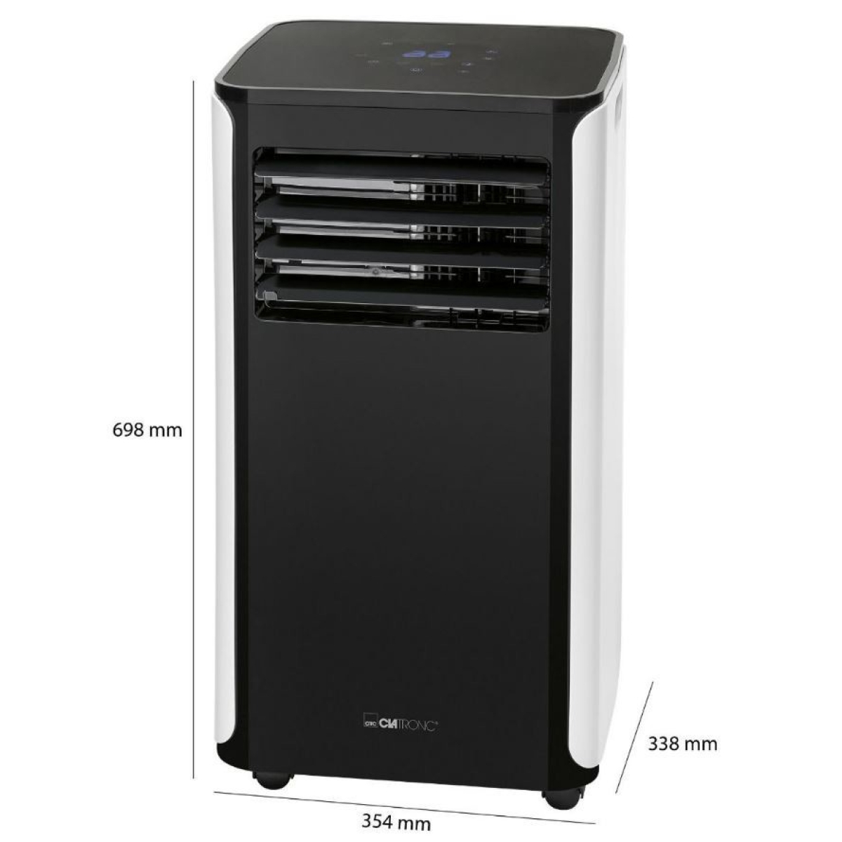 Konditsioneer Clatronic CL3716