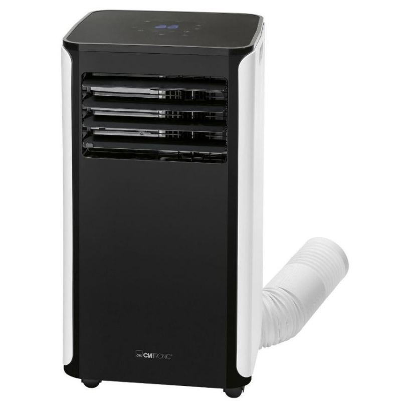 Konditsioneer Clatronic CL3716, must/valge - Image 4