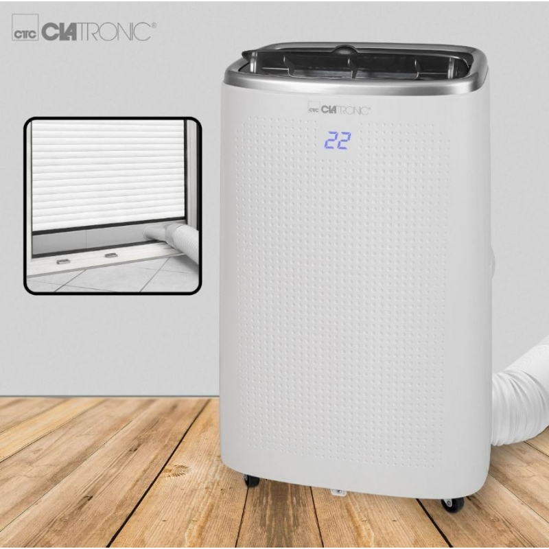 Konditsioneer Clatronic CL3750, valge - Image 5