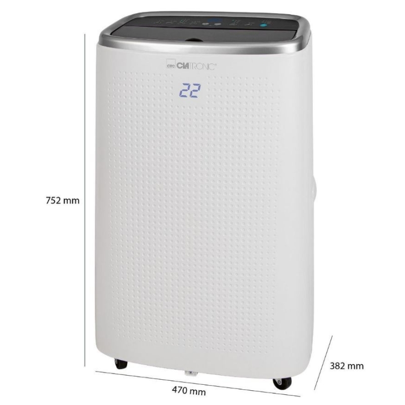 Konditsioneer Clatronic CL3750
