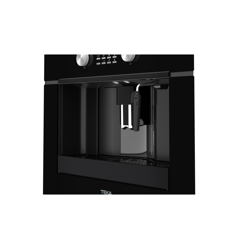 Integreeritav espressomasin Teka CLC855GM must - Image 3