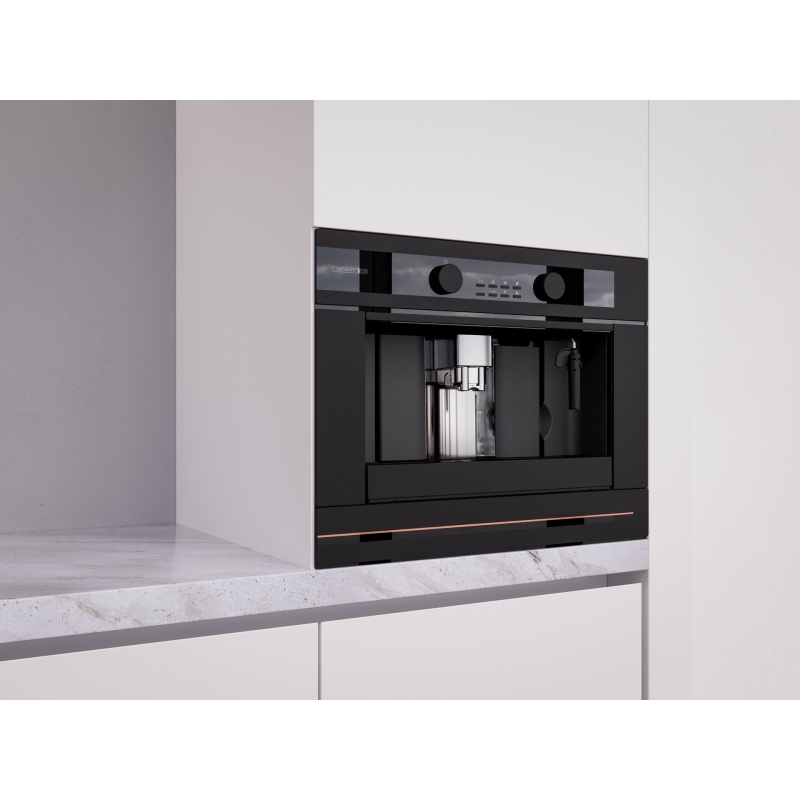 Integreeritav espressomasin Teka CLC 85-G1 GM - Image 3