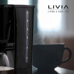 Kohvimasin Livia CM1012B - Image 6