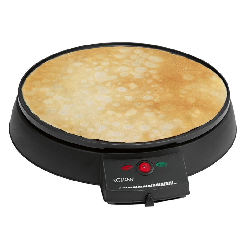 Pannkoogiküpsetaja Bomann CM2221CB - Image 2