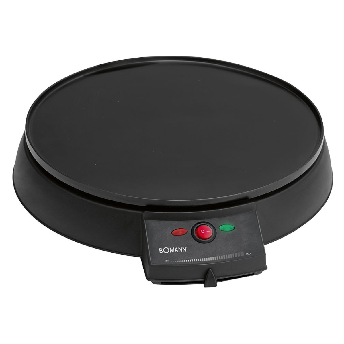 Pannkoogiküpsetaja Bomann CM2221CB