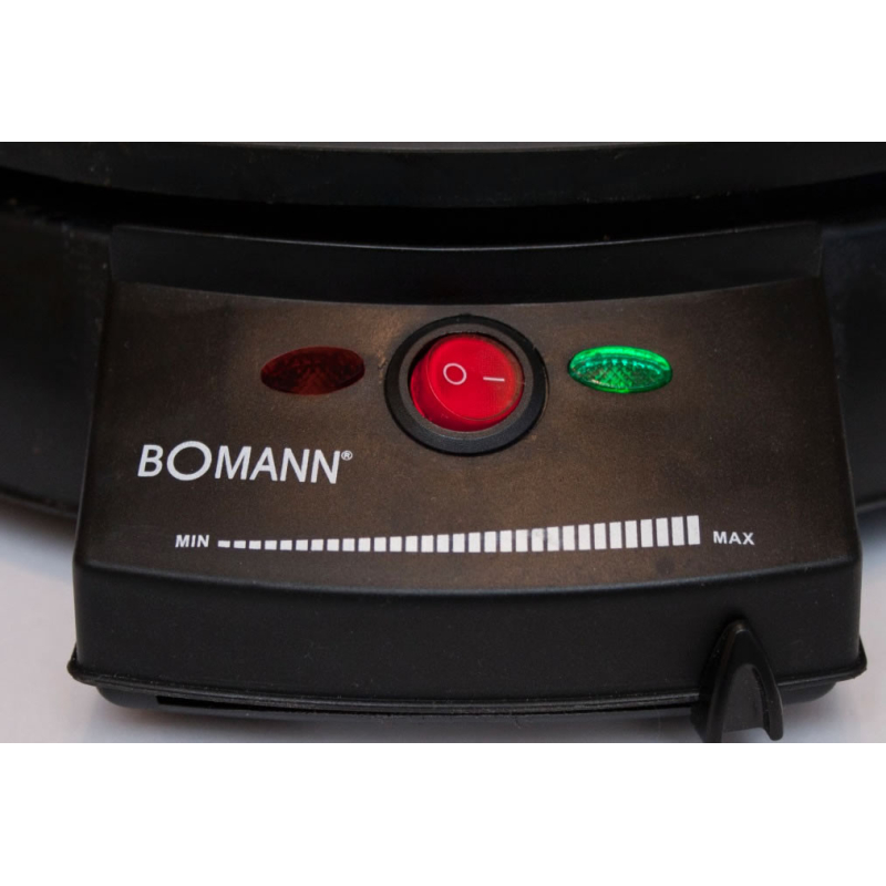 Pannkoogiküpsetaja Bomann CM2221CB - Image 3
