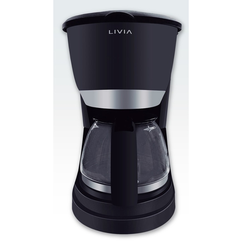 Kohvimasin Livia CM9001# - Image 2