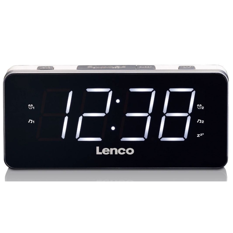 Kellraadio Lenco CR18