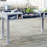 Keraamiline lauapliit Rommelsbacher CT3403TC, 2 tsooniga - Image 4