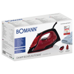 Triikraud Bomann DB6035CB - Image 6