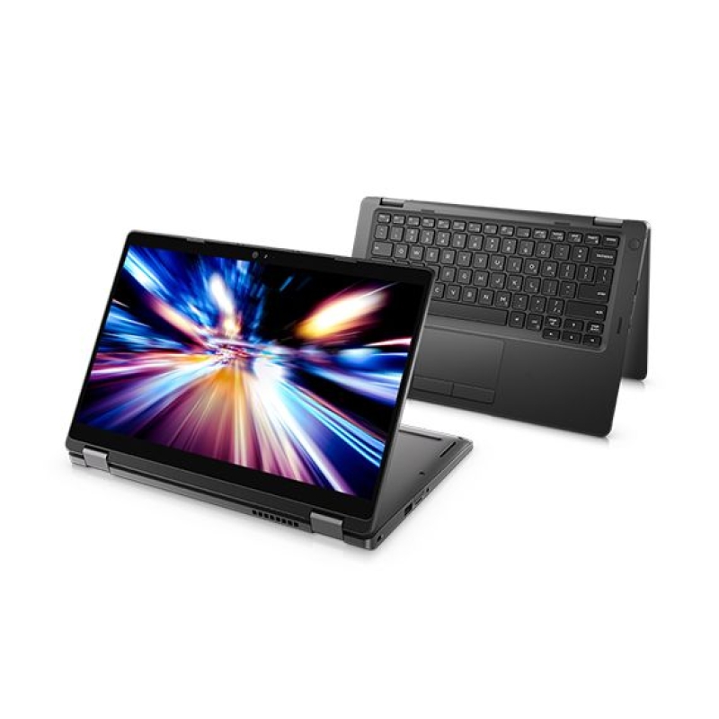 Dell Latitude 5300 2-in-1 - Image 1