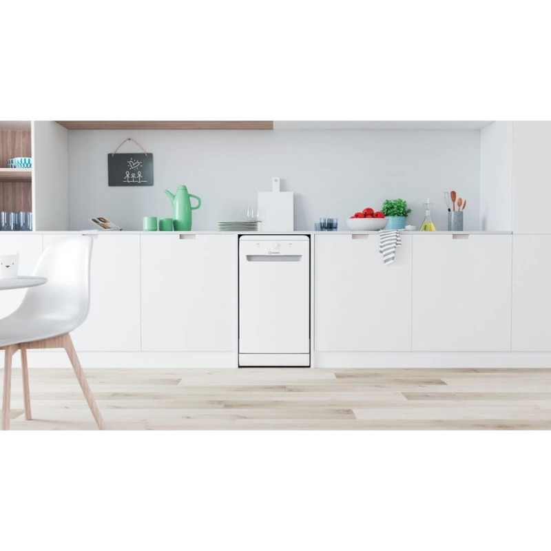 Nõudepesumasin Indesit DF9E1B10 - Image 3