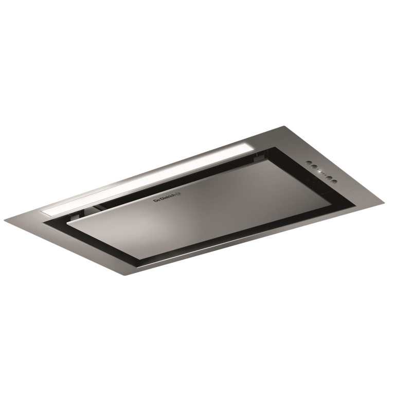 Õhupuhastaja De Dietrich DHG1542X