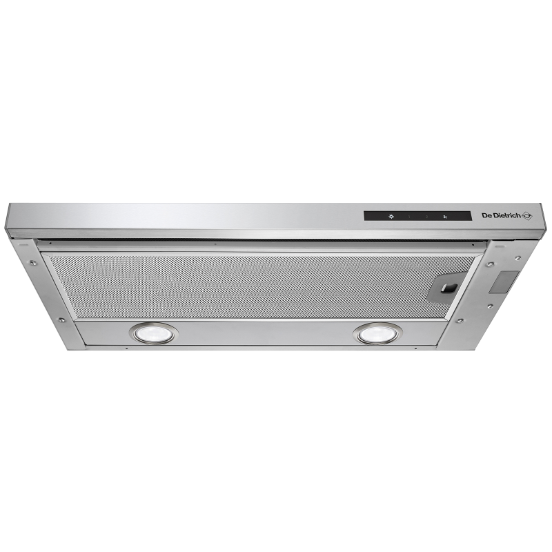 Õhupuhastaja De Dietrich DHT6605X - Image 2
