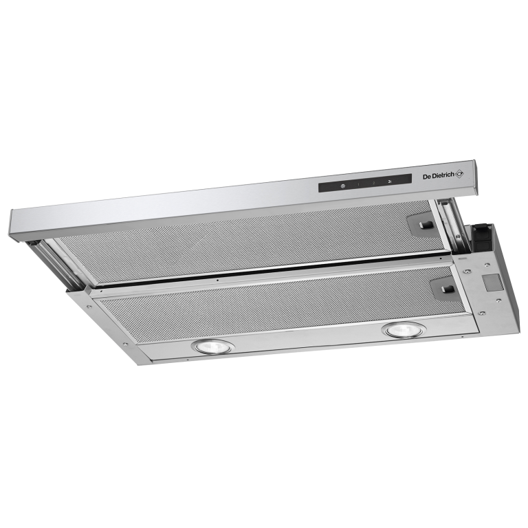 Õhupuhastaja De Dietrich DHT6605X