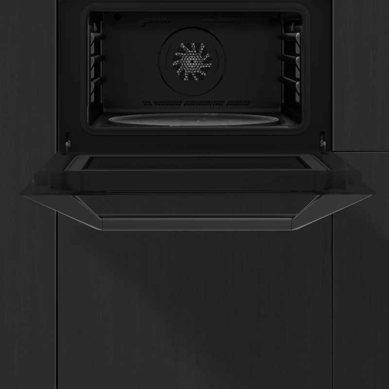 Integreeritav mikrolaineahi De Dietrich DKE4220B - Image 4