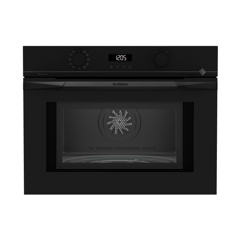Integreeritav mikrolaineahi De Dietrich DKE4220B