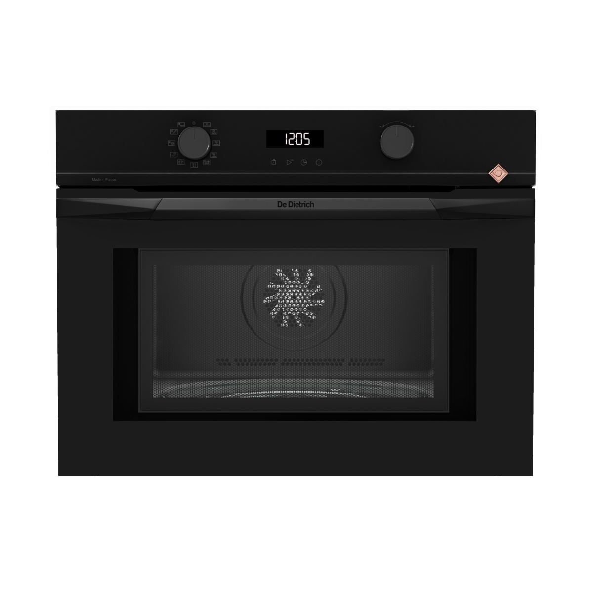 Integreeritav mikrolaineahi De Dietrich DKE4220H