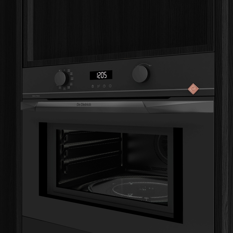 Integreeritav mikrolaineahi De Dietrich DKE4220H - Image 3
