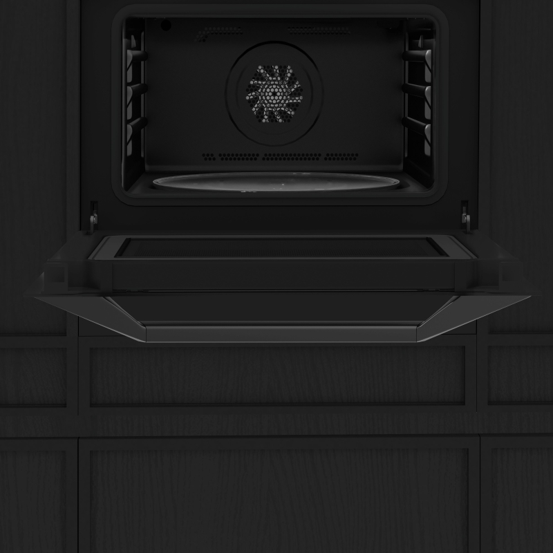 Integreeritav mikrolaineahi De Dietrich DKE4220H - Image 4