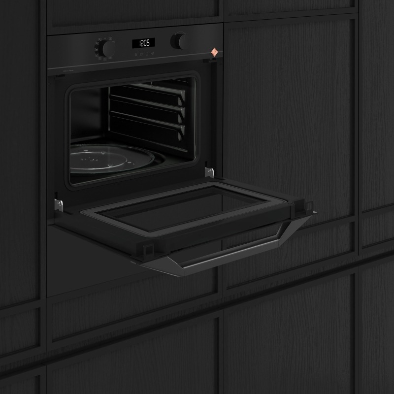 Integreeritav mikrolaineahi De Dietrich DKE4220H - Image 5