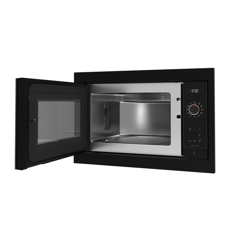 Integreeritav mikrolaineahi De Dietrich DME4310H - Image 3
