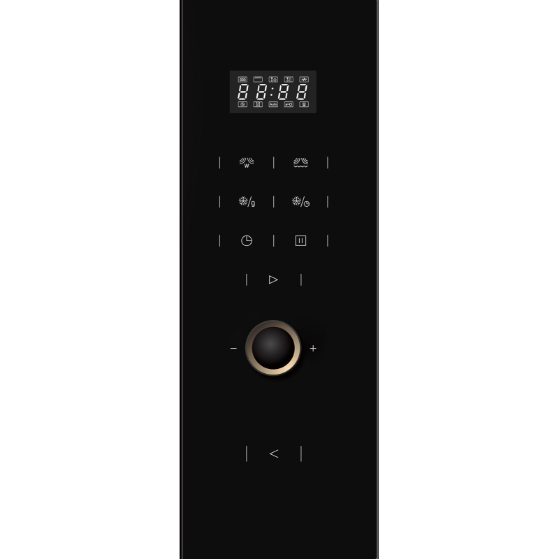 Integreeritav mikrolaineahi De Dietrich DMG2121A - Image 2