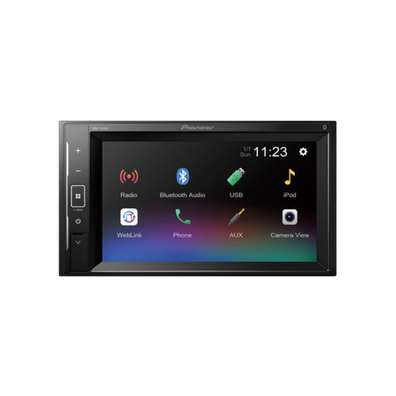 Pioneer DMH-A240BT - Image 1