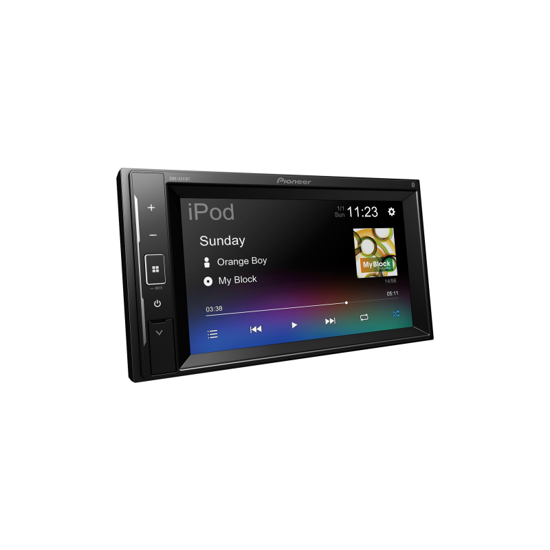 Pioneer DMH-A241BT - Image 1