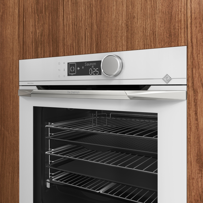 Integreeritav ahi De Dietrich DOP4556W - Image 3