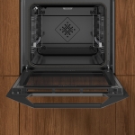 Integreeritav ahi De Dietrich DOP4756B Smart Control - Image 4
